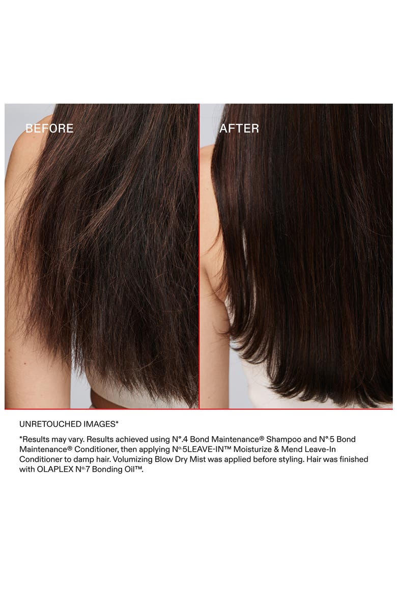 No. 5 Leave-In™ Moisturize & Mend Leave-In Conditioner, Alternate, color, NO COLOR