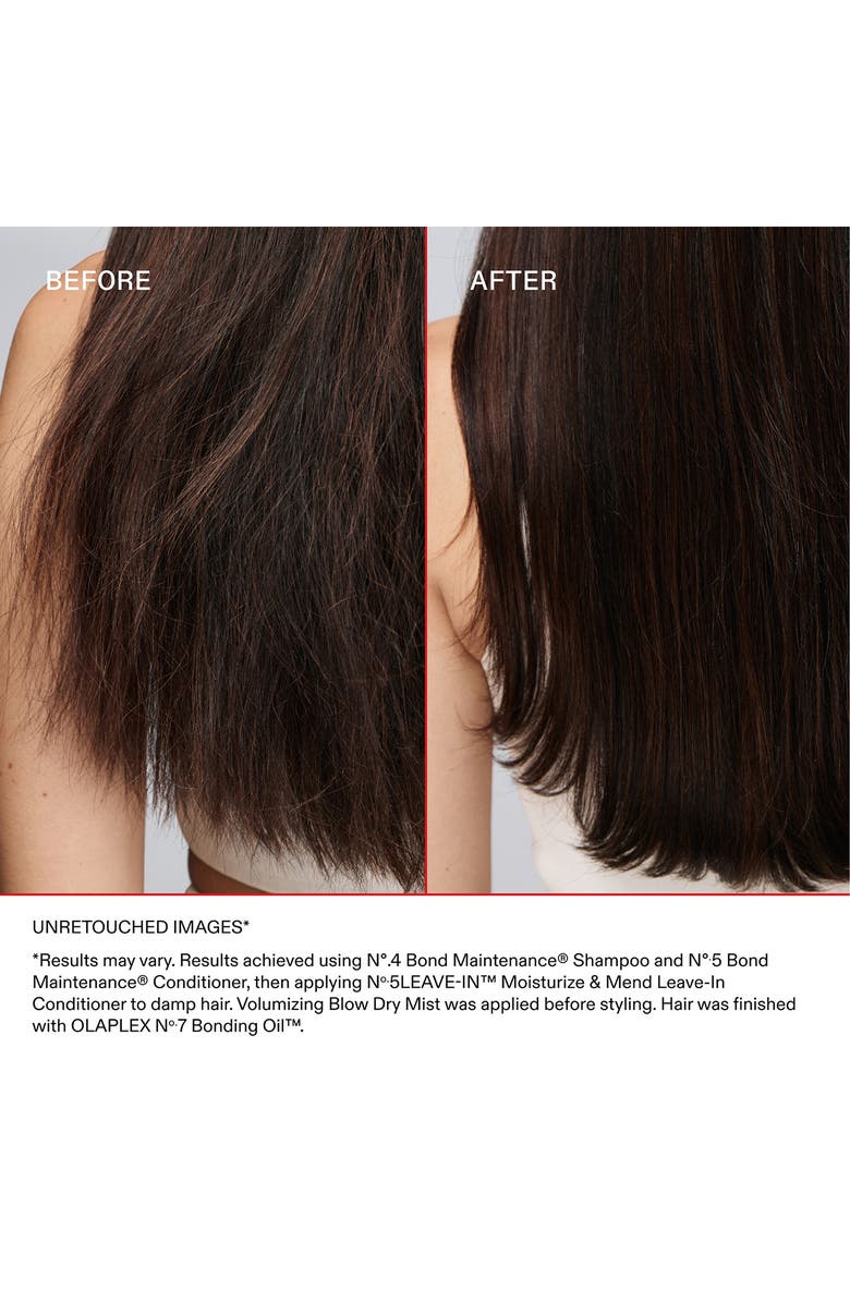 Olaplex No. 5 Leave-In<sup>™</sup> Moisturize & Mend Leave-In Conditioner, Alternate, color,