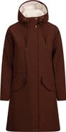 Trespass Vailsom Waterproof Jacket