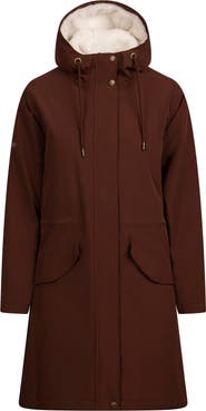 Trespass Vailsom Waterproof Jacket