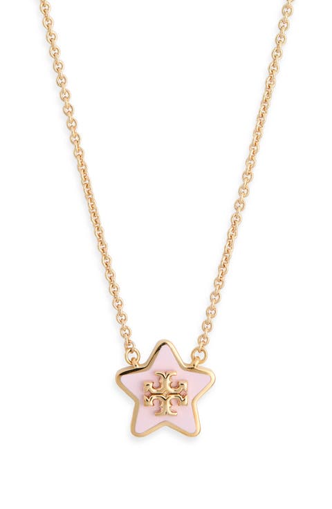 Forget Me Not Necklace
