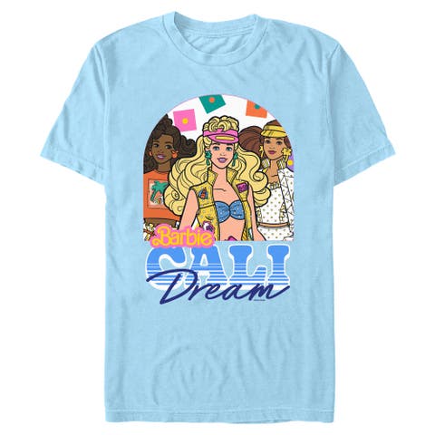 Men's Retro Cali Dream T-Shirt