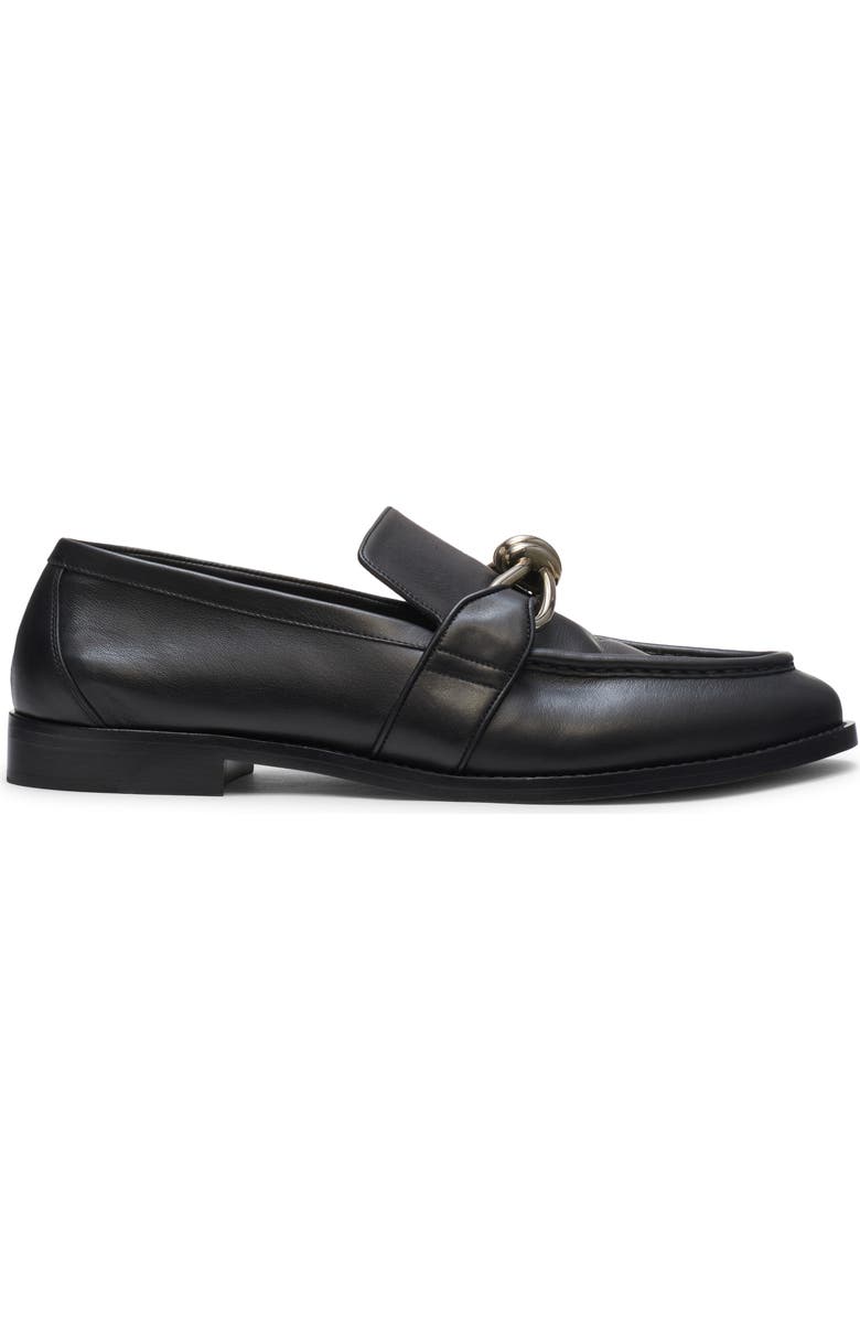 Bottega Veneta Astaire Knot Bit Loafer, Alternate, color,