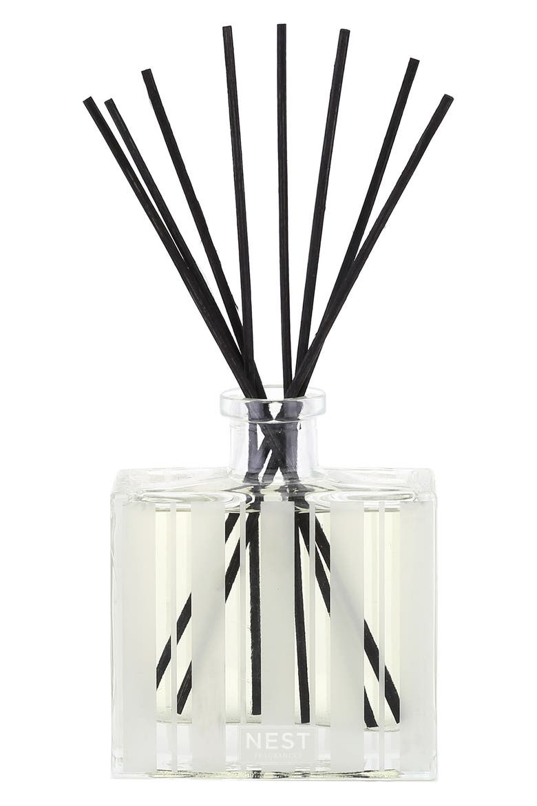 Ocean Mist & Sea Salt Reed Diffuser, Alternate, color, OCEAN MIST