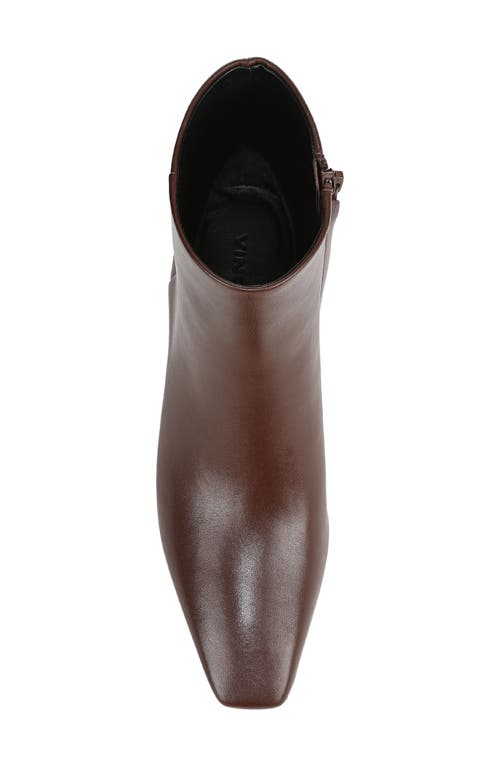 Vince Harlan Bootie
