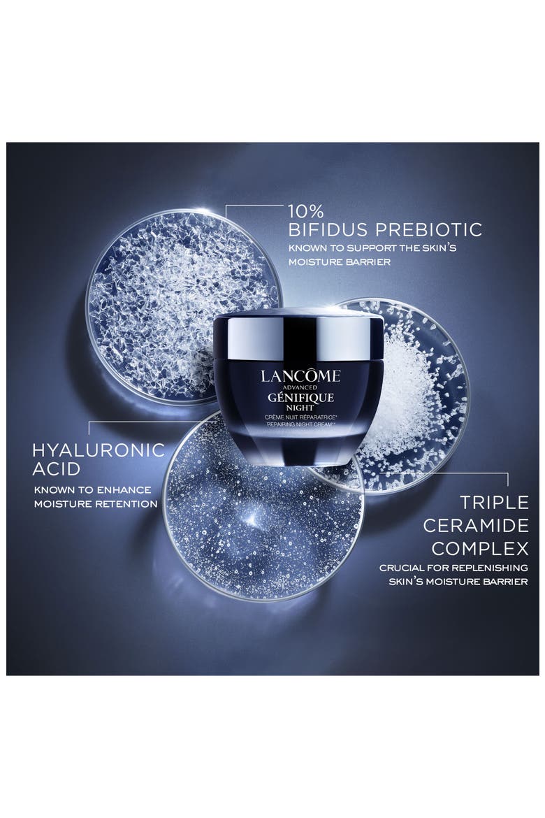 Advanced Génifique Gift Set (Limited Edition) $235 Value, Alternate, color, NO COLOR