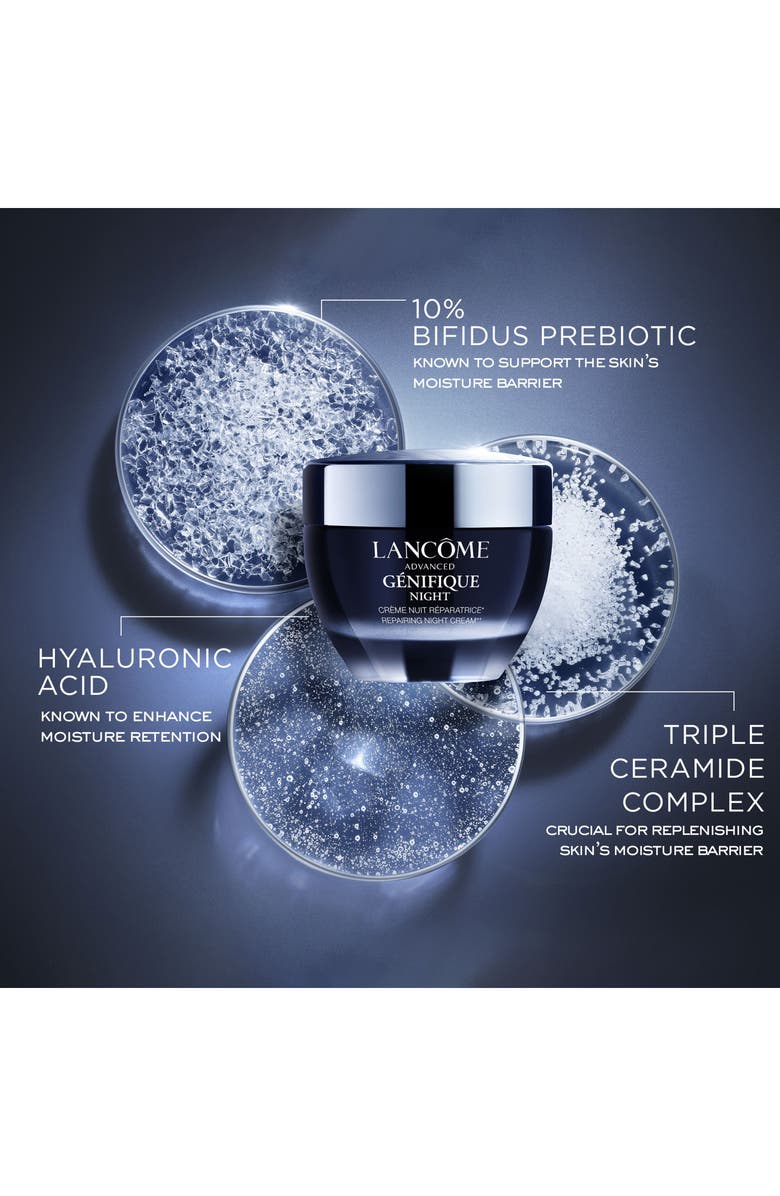 Lancôme Advanced Génifique Gift Set (Limited Edition) $235 Value, Alternate, color,