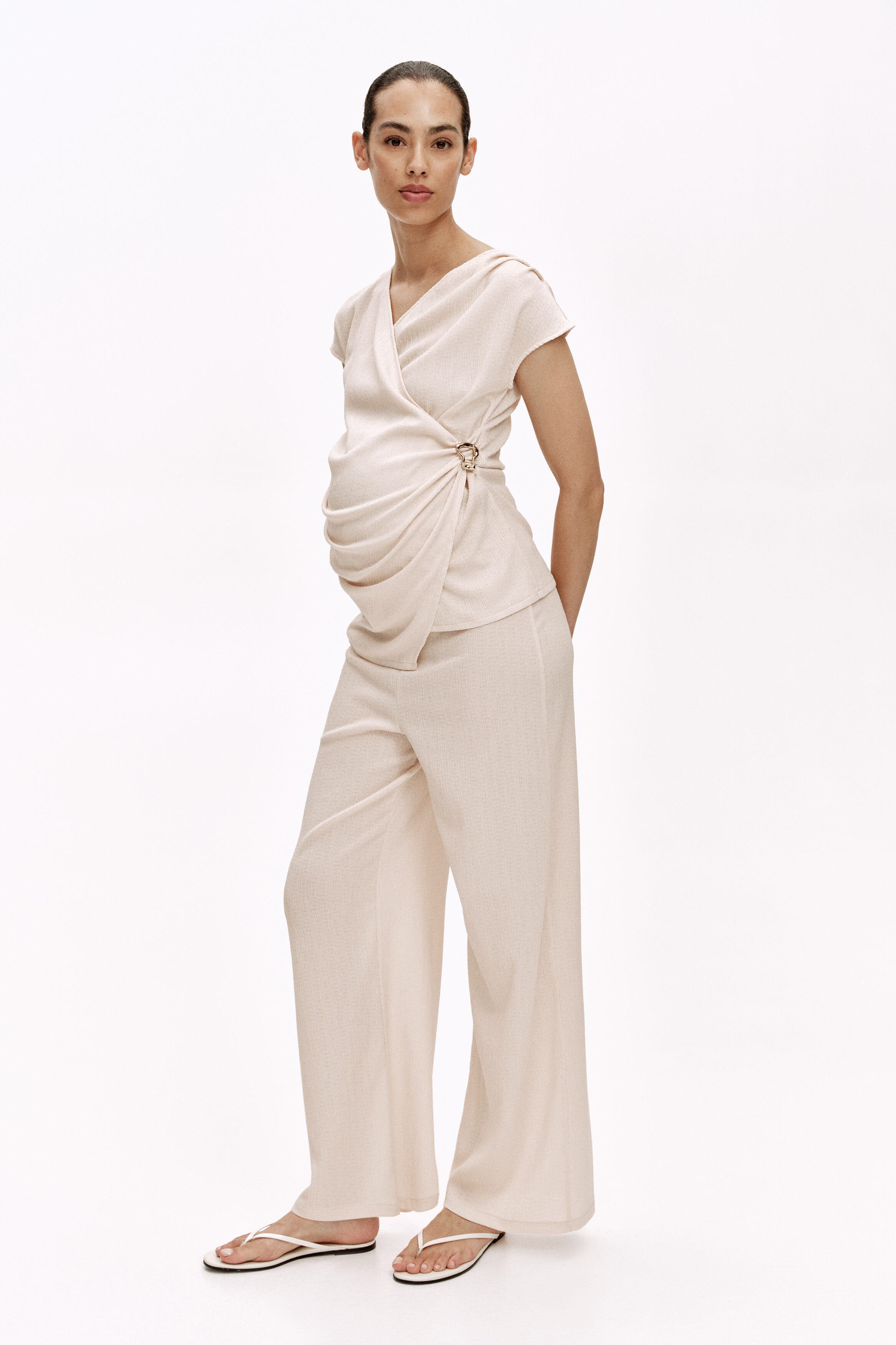 selected Light beige