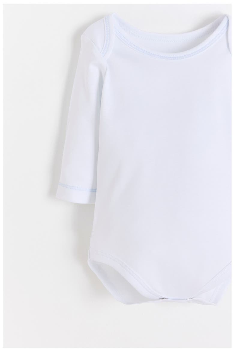 Set Body Ml X2 Galaxy For Boys, Alternate, color, Light Blue