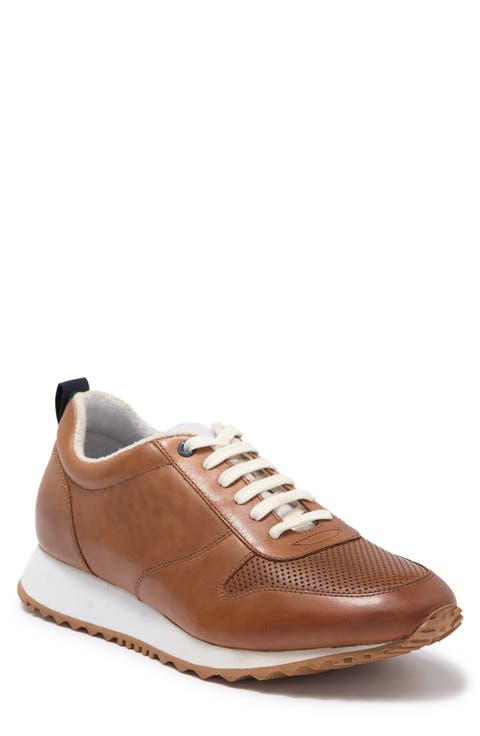 PAISLEY AND GRAY Newham Low Pro Sneaker (Men)