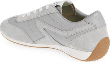 Retro Runner Slim Sneaker