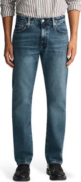Mavi Jeans Zach Straight Leg Jeans