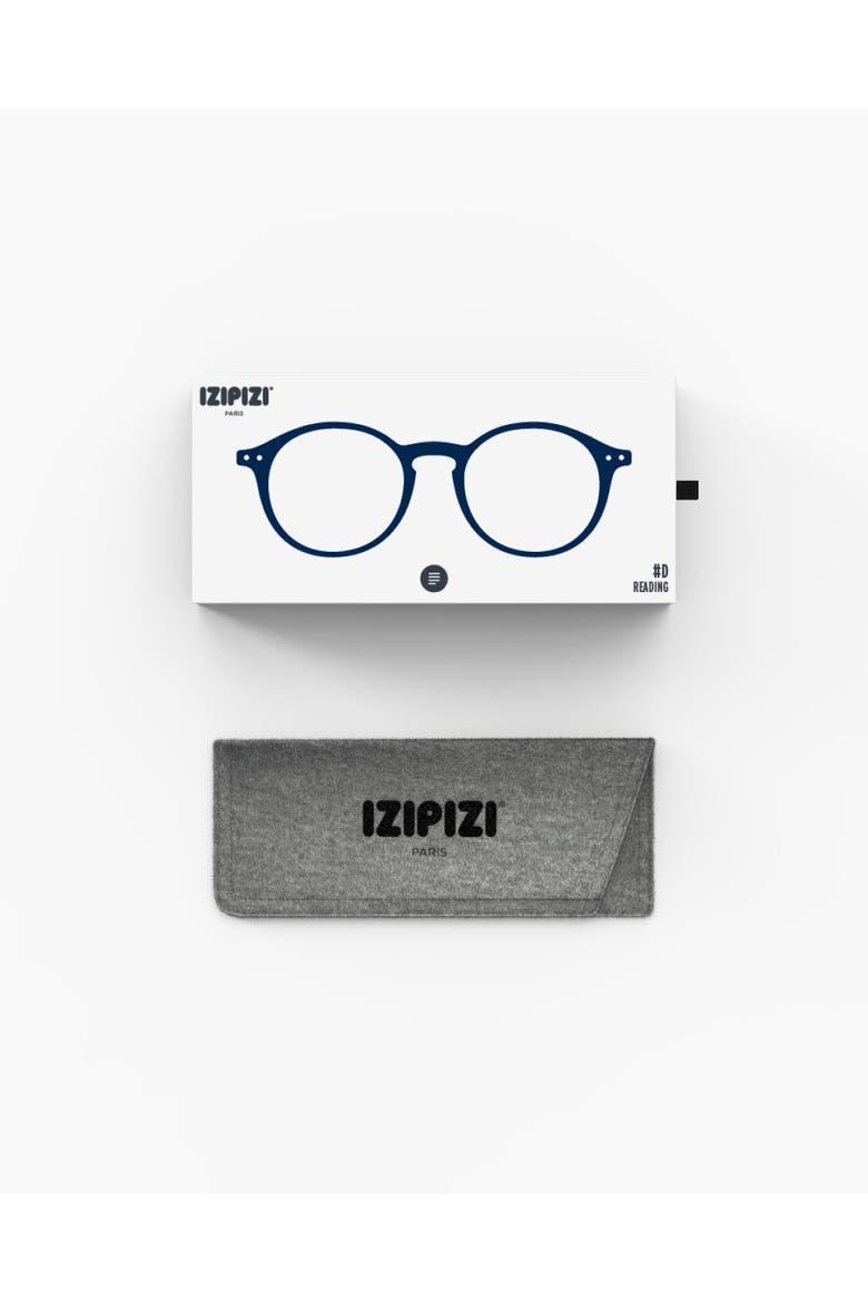 #D Navy Blue, Alternate, color, Navy Blue - Soft Touch Finish