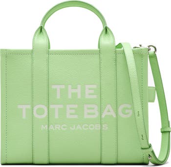 Marc Jacobs The Leather Medium Tote Bag | Nordstrom
