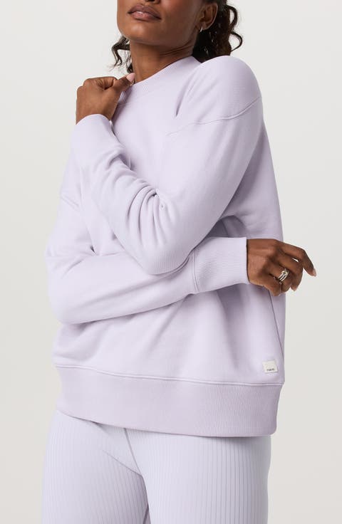 Sedona Weekend Crewneck Sweatshirt