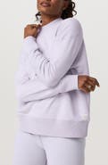 Vuori Sedona Weekend Crewneck Sweatshirt