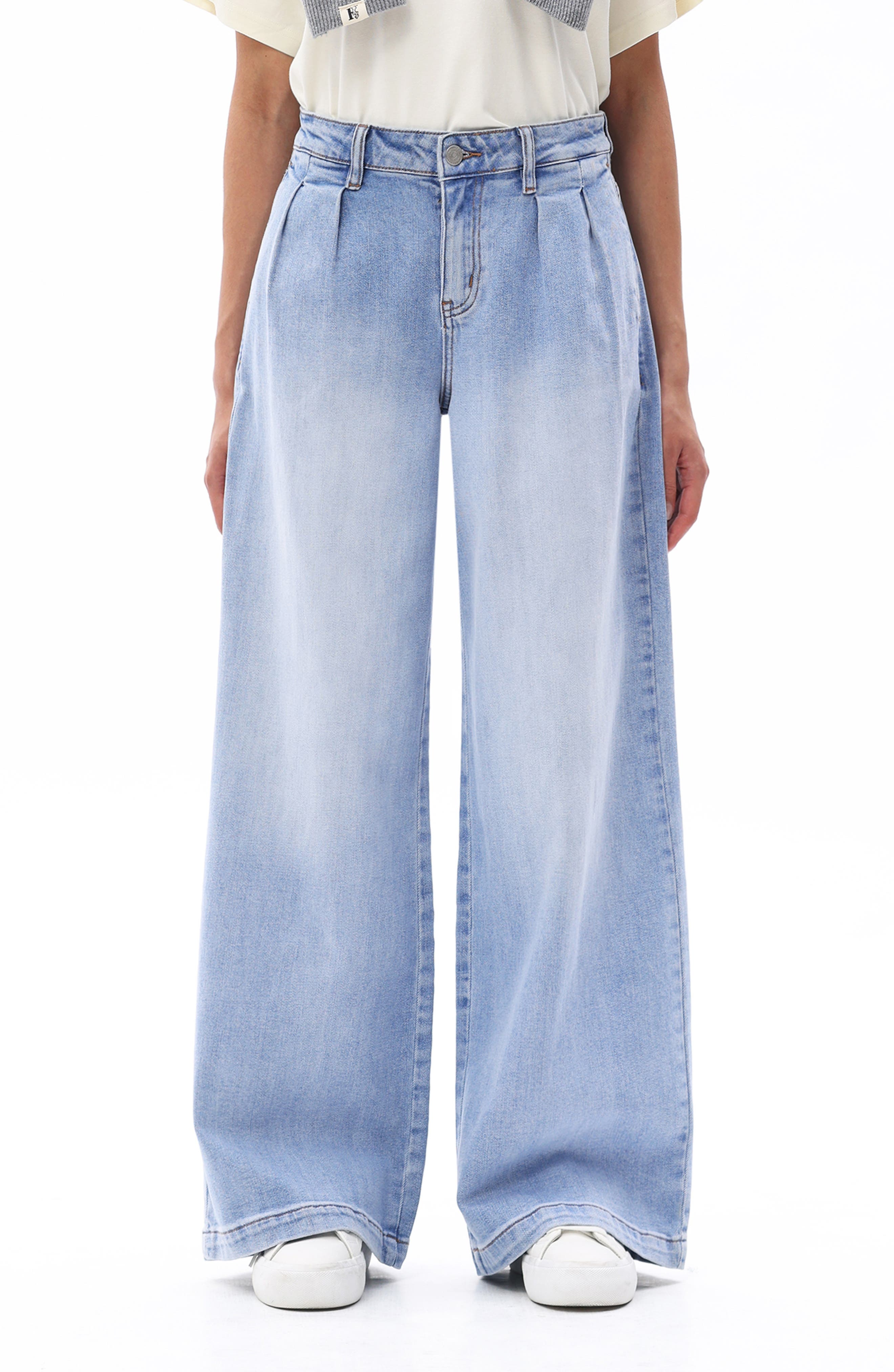 LIGHT BLUE