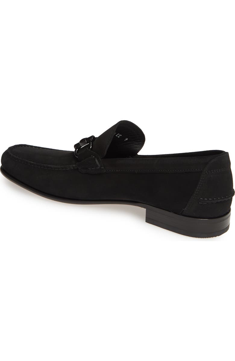 FERRAGAMO Salvatore Ferragamo Tuccio Bit Loafer, Alternate, color,