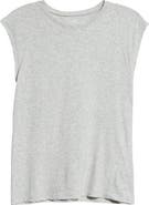 FRAME Le Mid Rise Muscle Tee