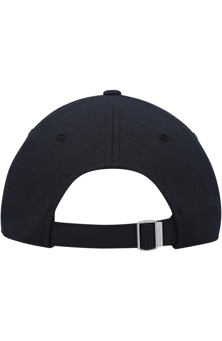 Under Armour Men's Under Armour Patrick Mahomes Black Texas Tech Red Raiders Football Hall of Fame Adjustable Hat, Alternate, color, 