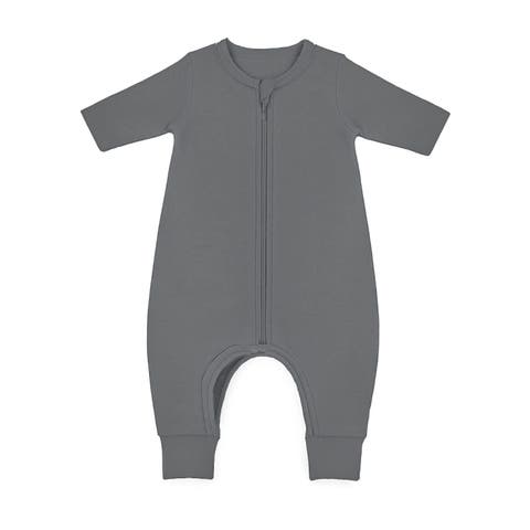 Long Sleeve Footie Sleep Bag, 0.5 TOG - Baby