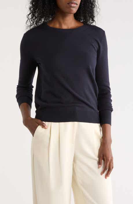 Crewneck Sweater
