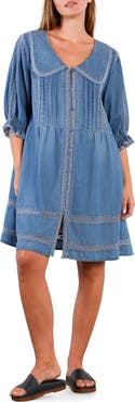 Billy T Perfect Brunch Shift Dress