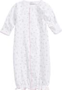Kissy Kissy Convertible Pima Cotton Gown