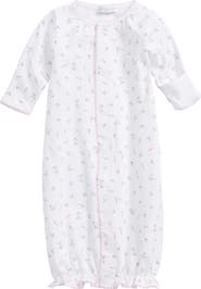 Kissy Kissy Convertible Pima Cotton Gown