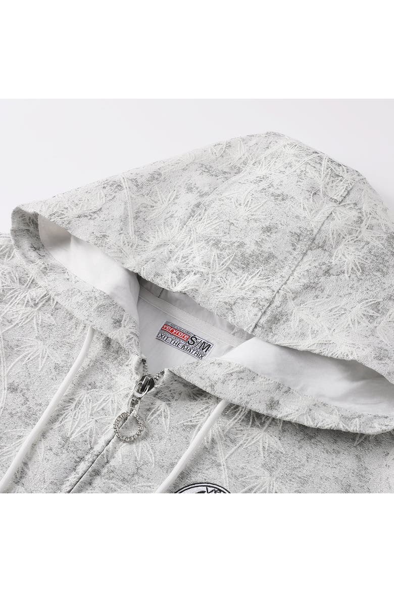 Ash Hoodie, Alternate, color, Grey