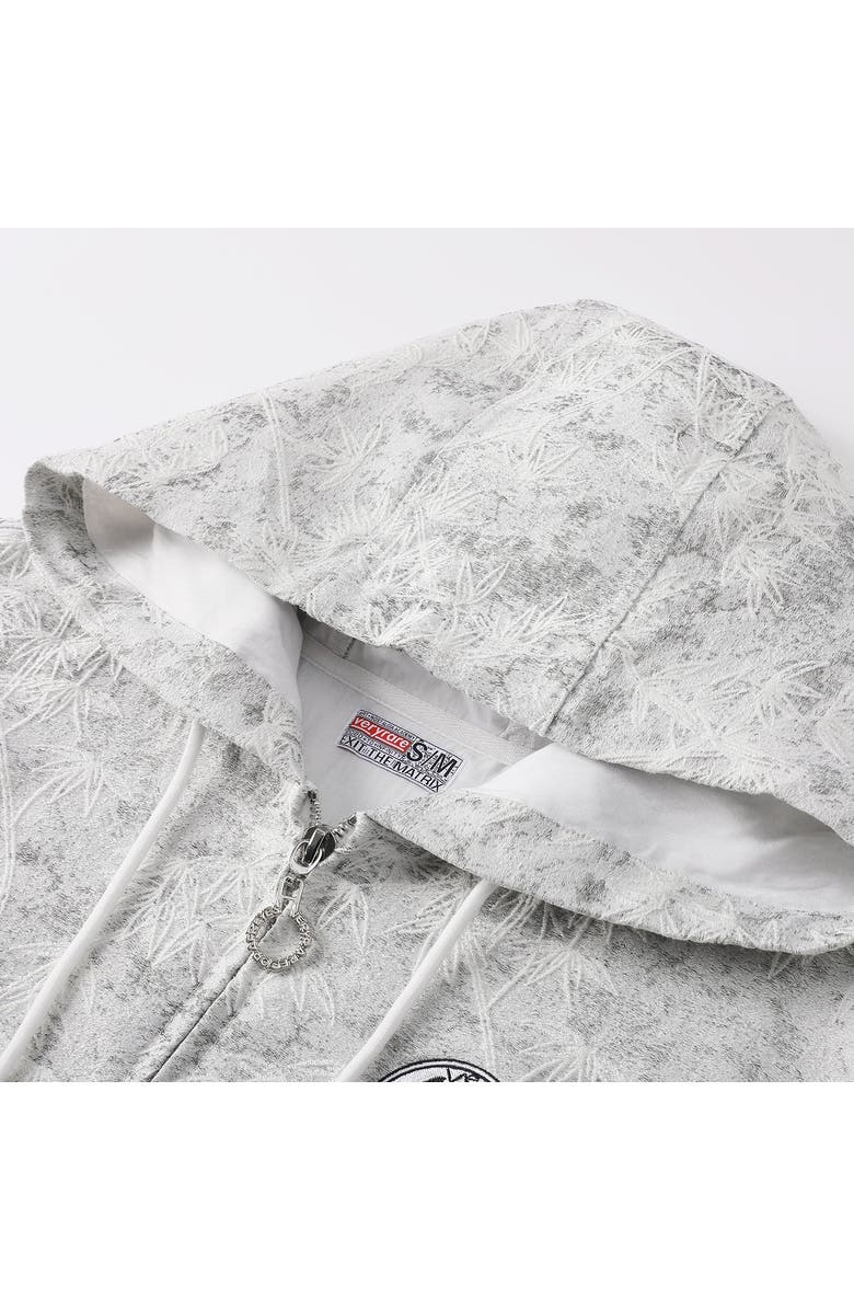 VERYRARE Ash Hoodie, Alternate, color, Grey
