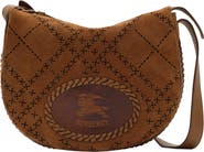 Burberry Tavistock Crossbody Bag