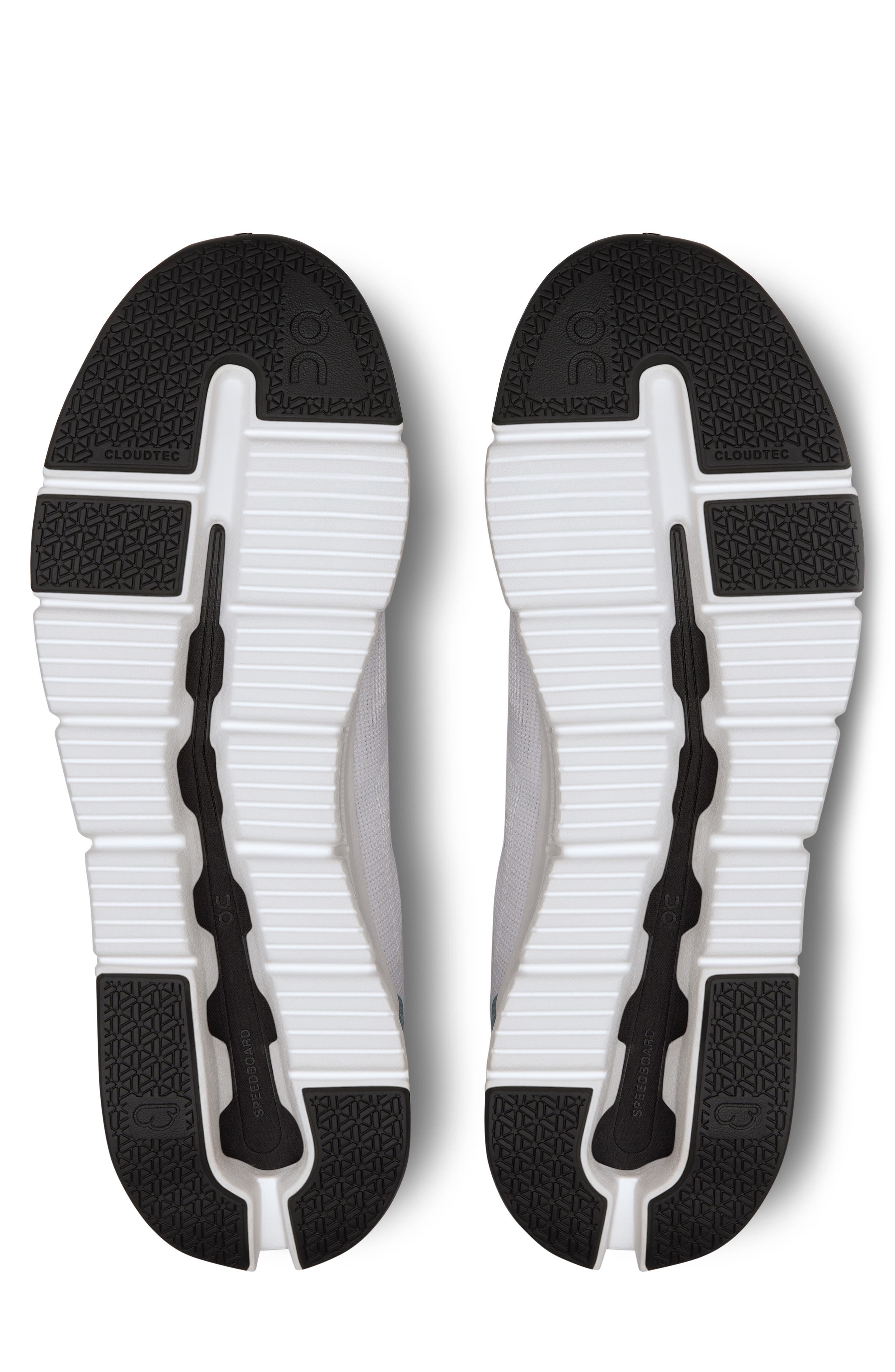Cloudrift Sneaker, Alternate, color, WHITE/ASPHALT