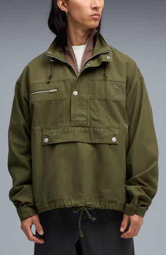 PUMA x Represent Anorak