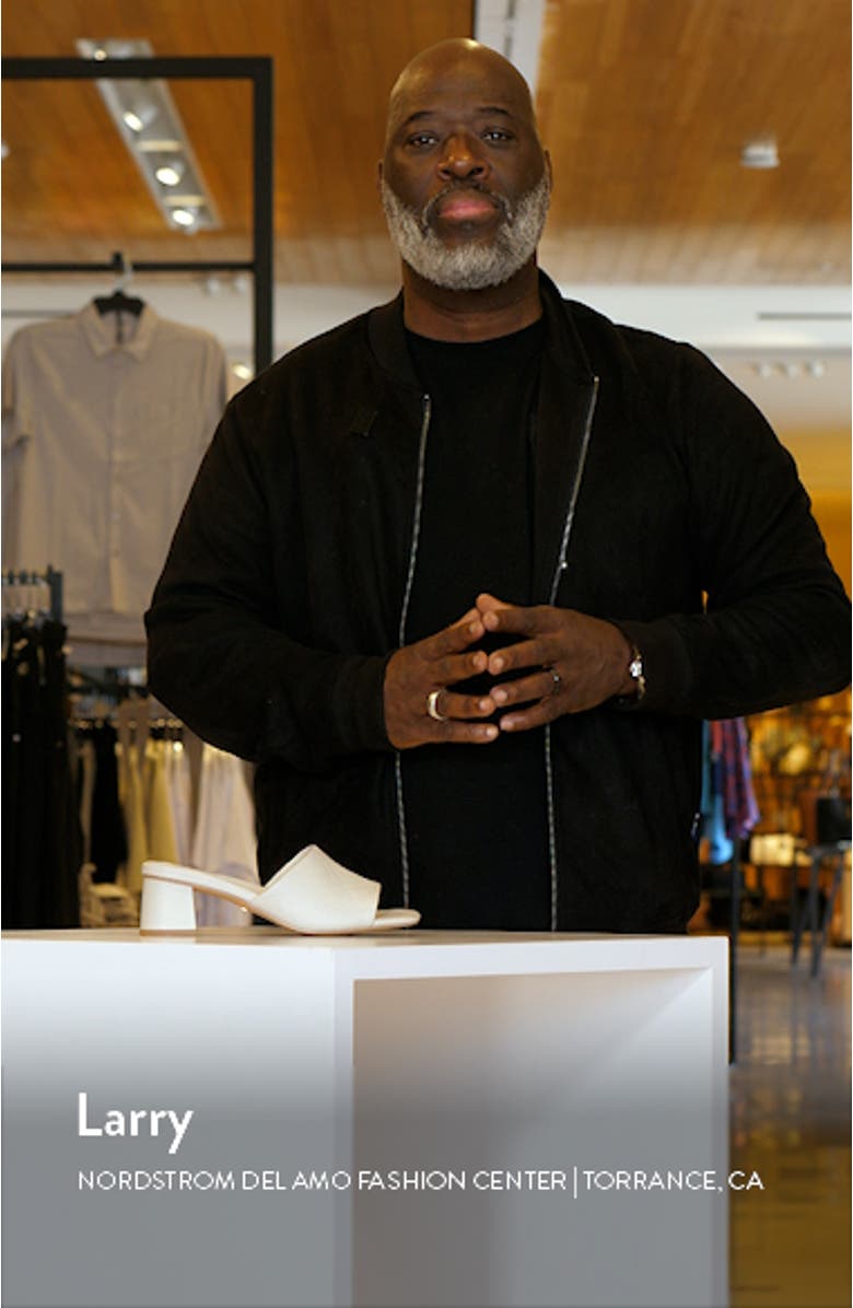 Kennedy Mule, sales video thumbnail