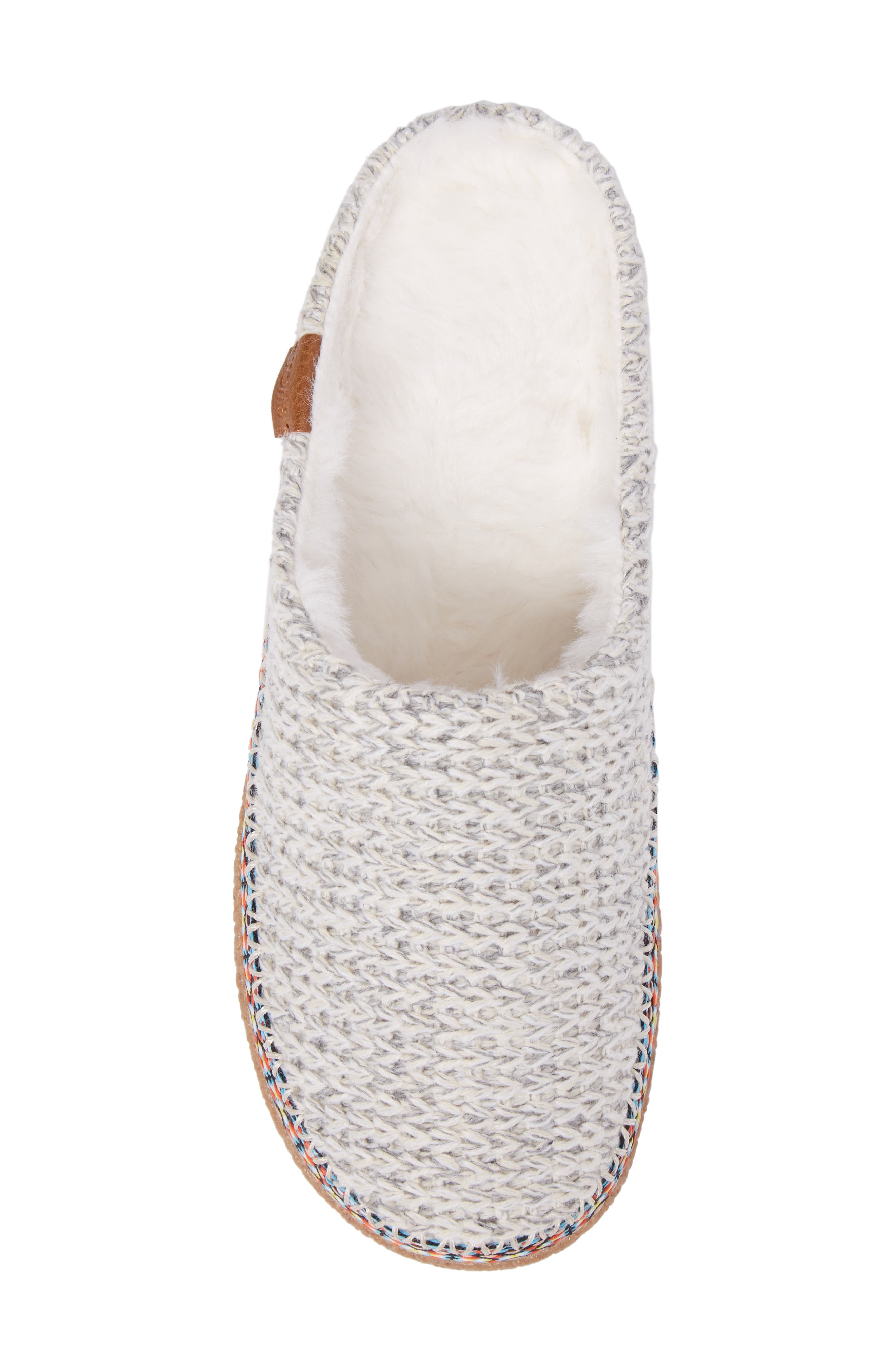 TOMS Ivy Mule Slipper, Alternate, color, 