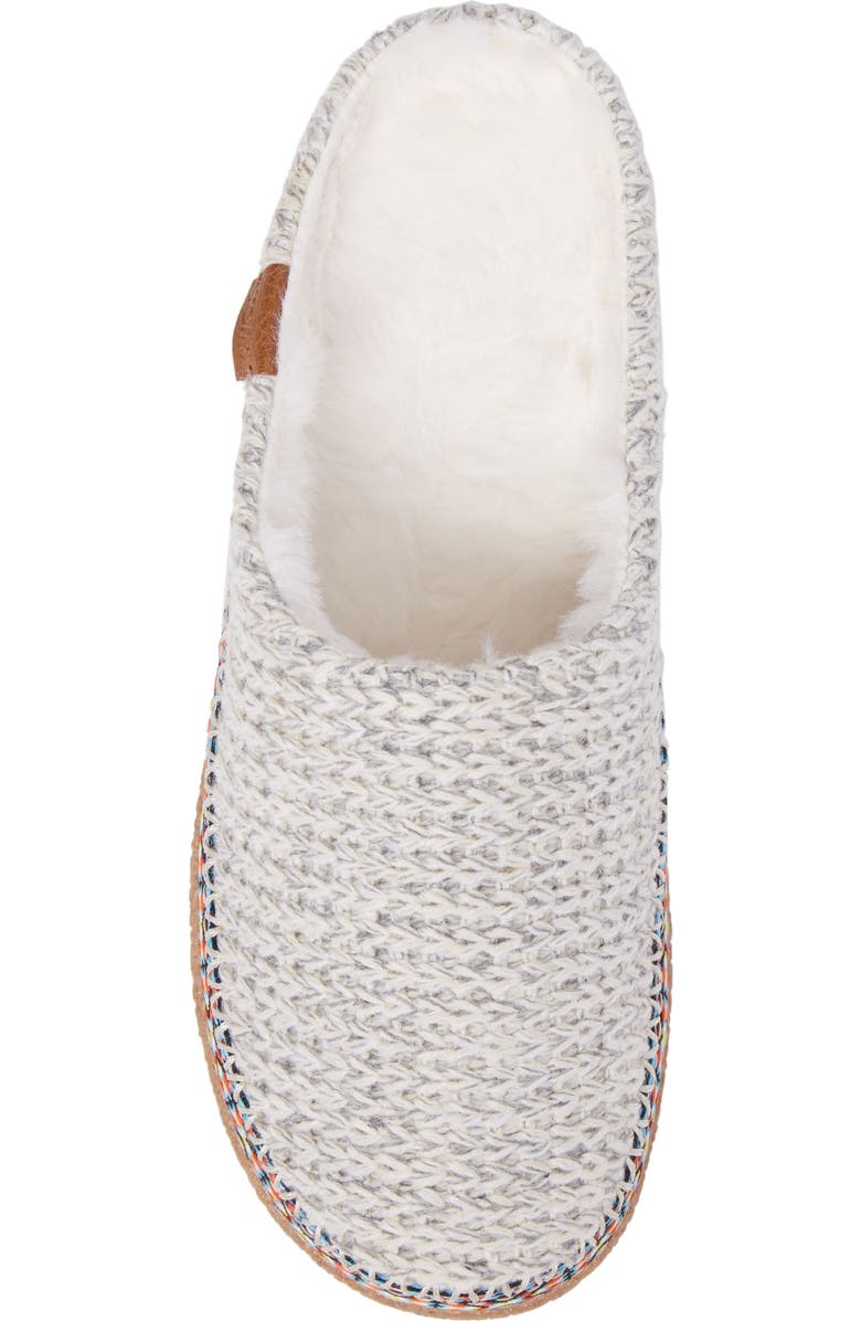 TOMS Ivy Mule Slipper, Alternate, color,