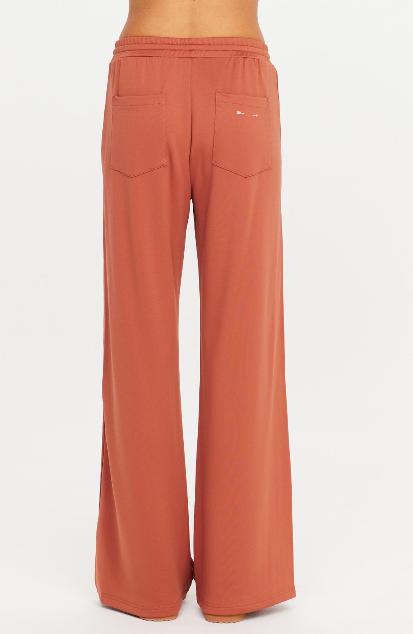The Upside Roma Straight Leg Performance Pants (Women) | Nordstrom