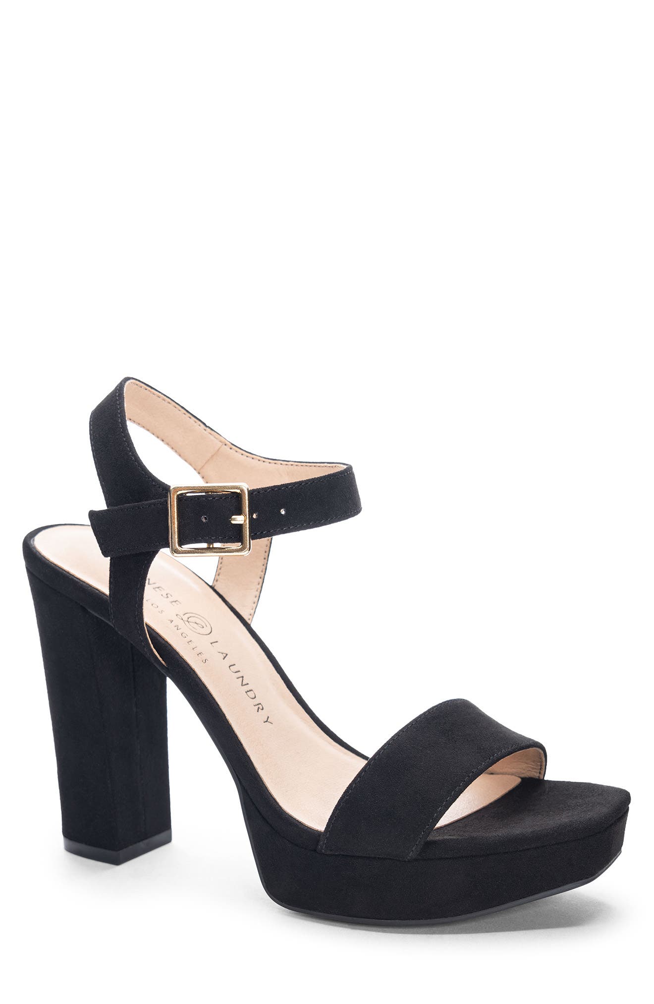 Chinese Laundry Alanah Sandal, Main, color, 