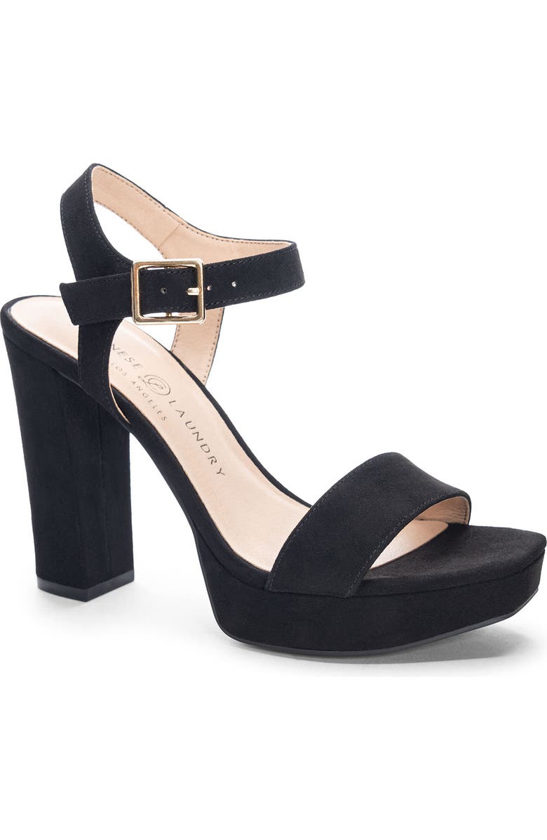 Chinese Laundry Alanah Sandal, Main, color,