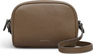 Radley The Daily Mini Zip Around Crossbody Bag