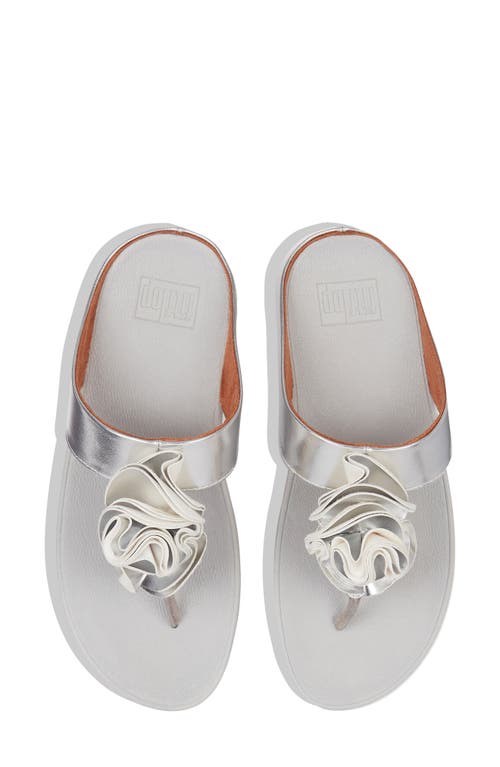 FITFLOP FITFLOP FLORRIE SANDAL