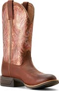 Ariat Ranahan Sena Western Boot