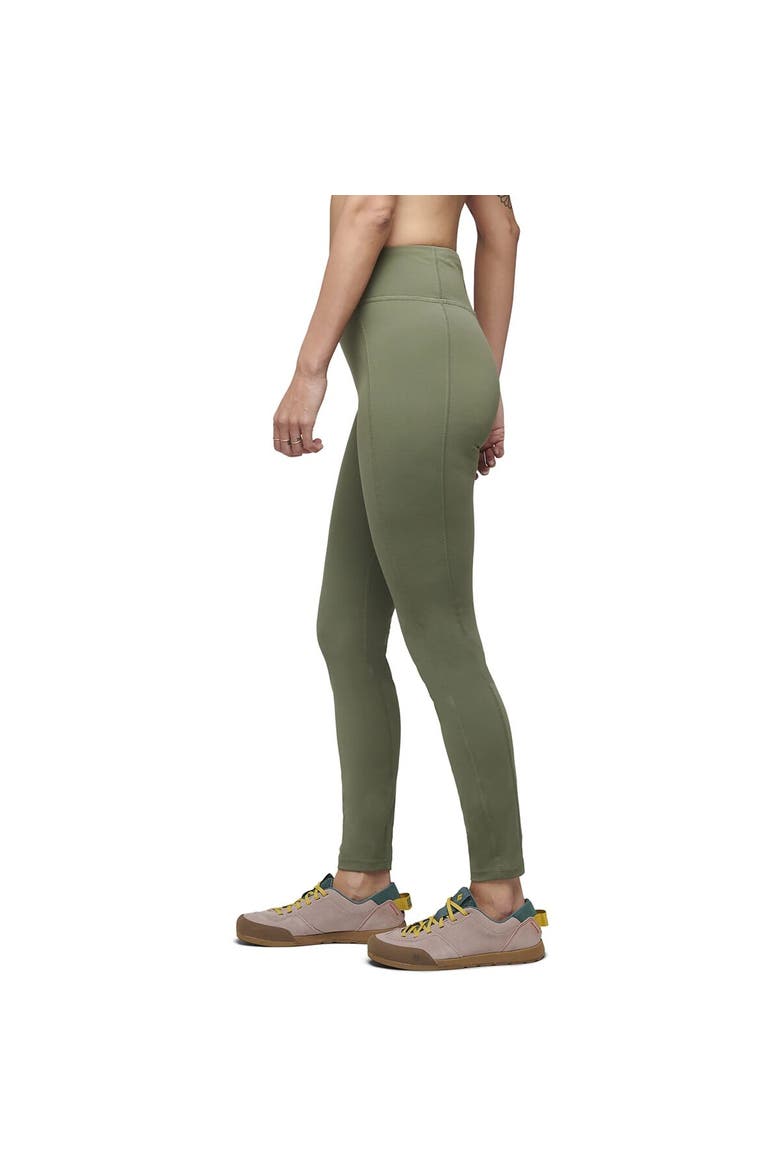 Sessions Tight - Women's, Alternate, color, Tundra