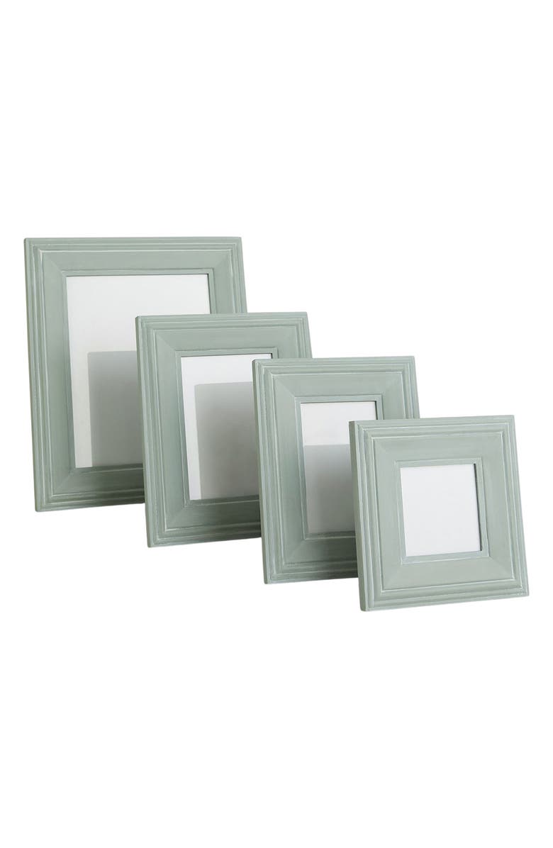 NEXT Wolton Picture Frame, Alternate, color, Sage Green