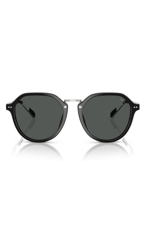 53mm Phantos Sunglasses
