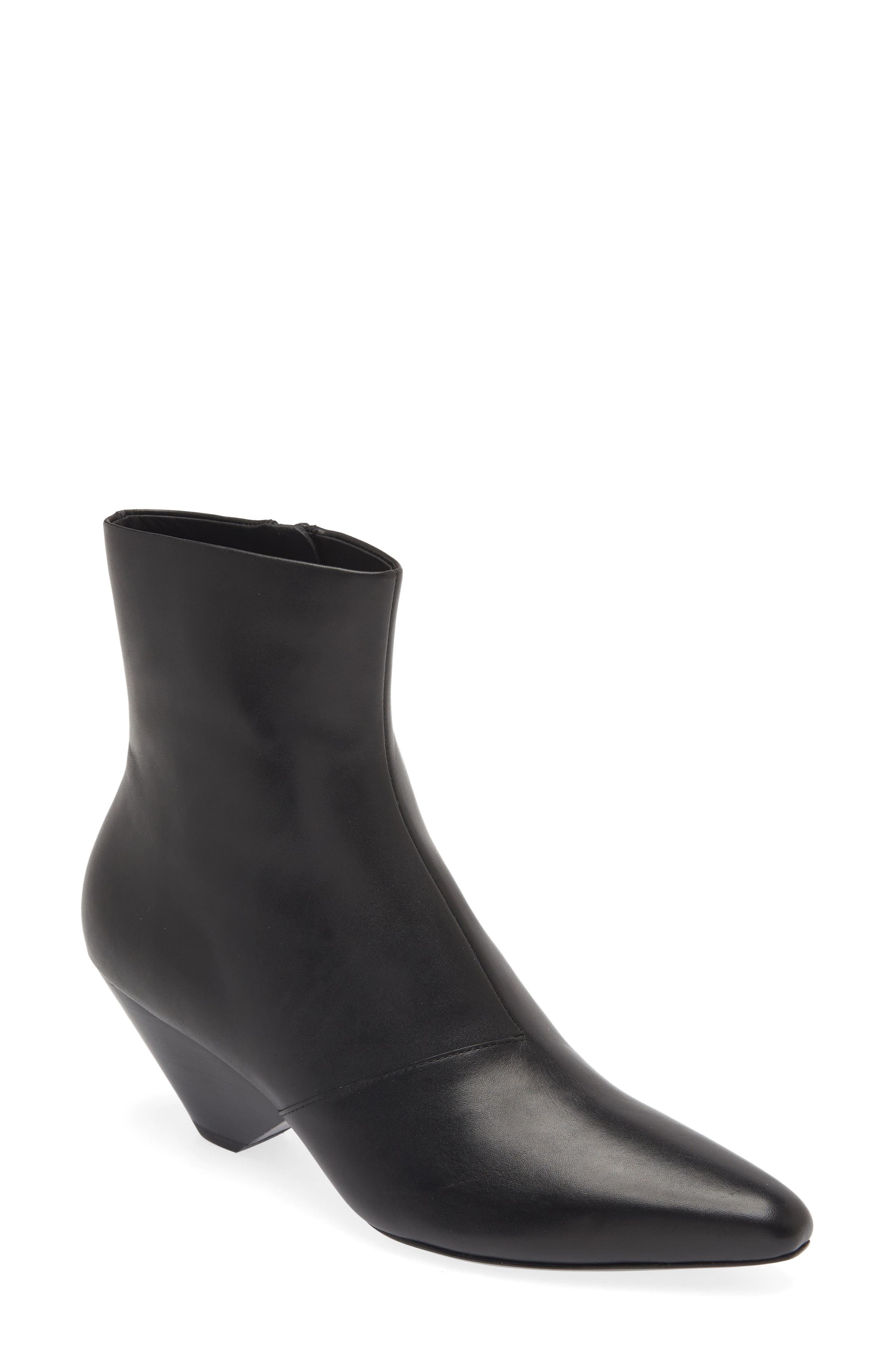 rag & bone Spire Bootie, Main, color, 