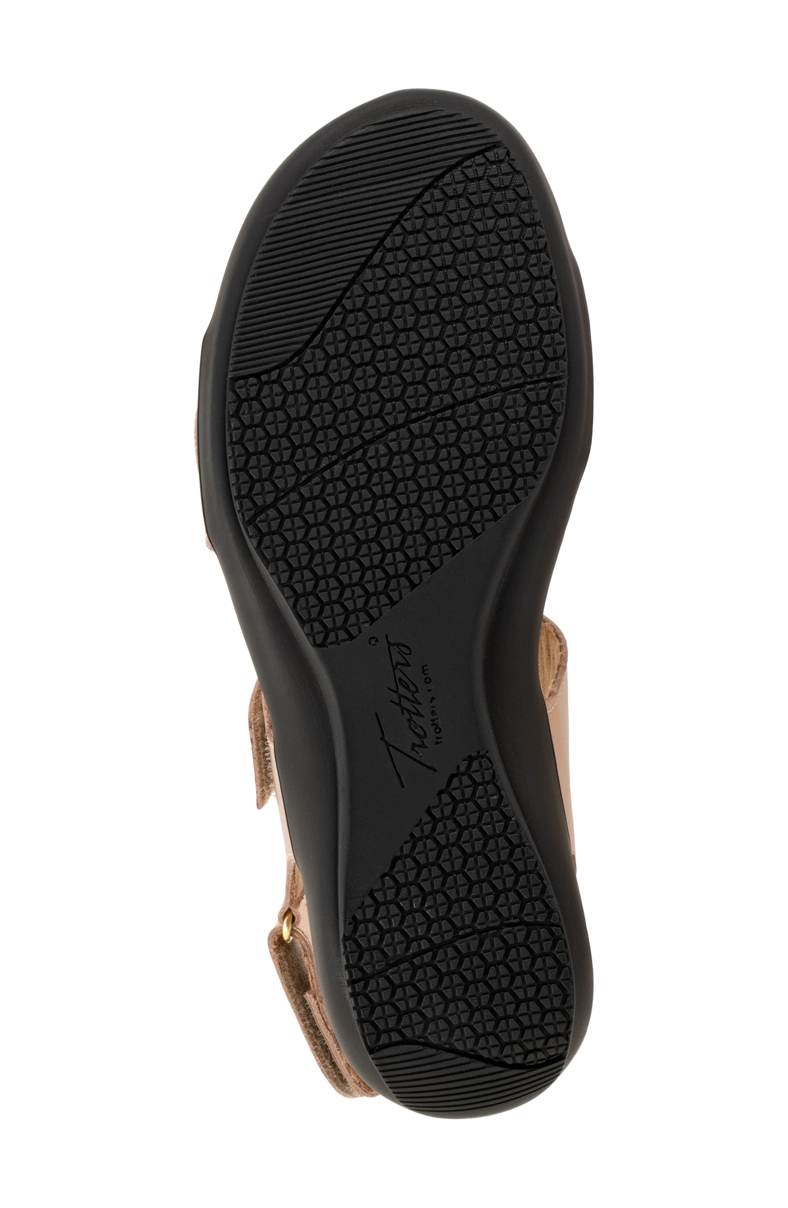 Romi Sandal, Alternate, color, CHAMPAGNE