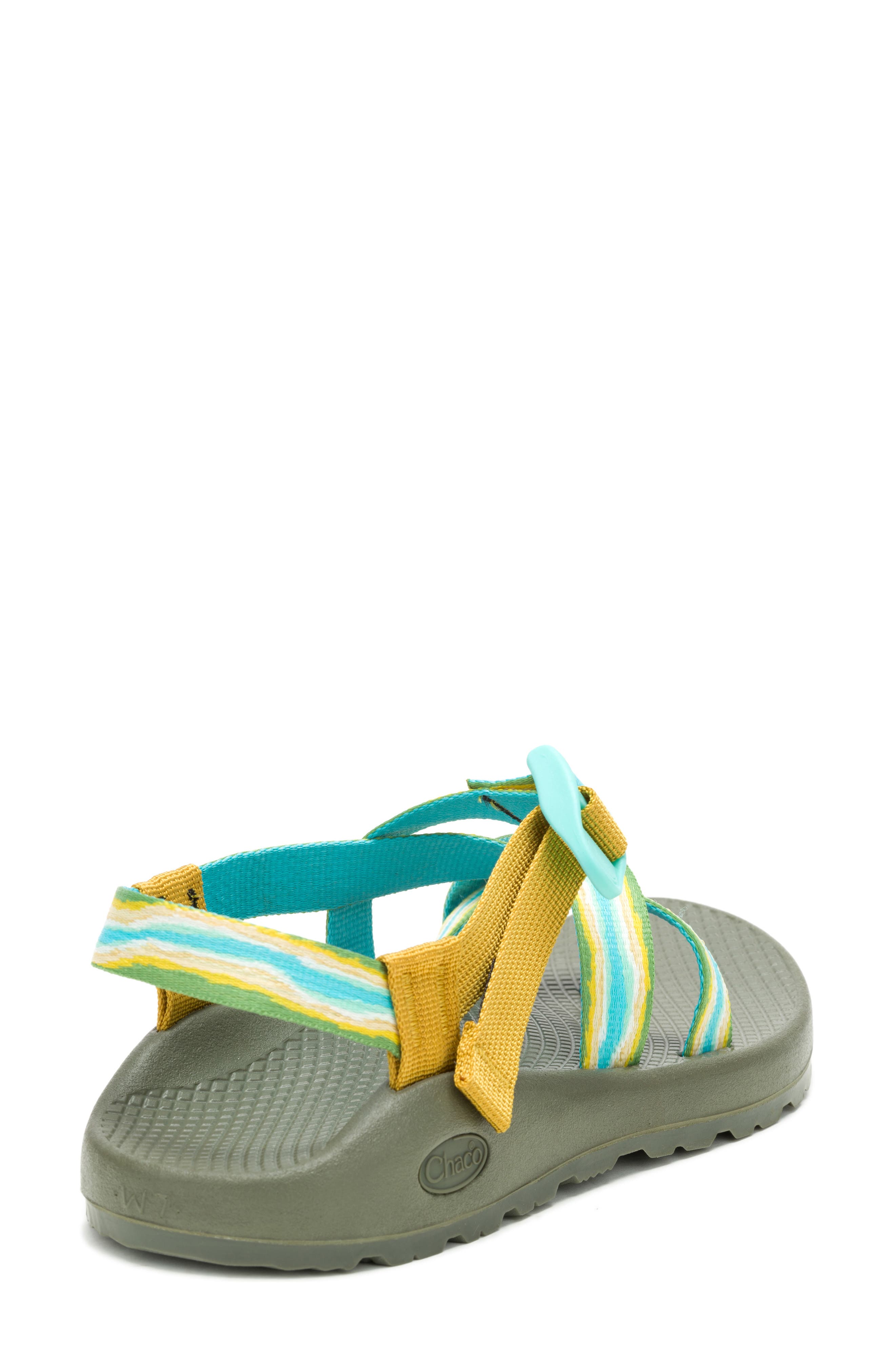Chaco Z2 Classic USA Sandal, Alternate, color, 