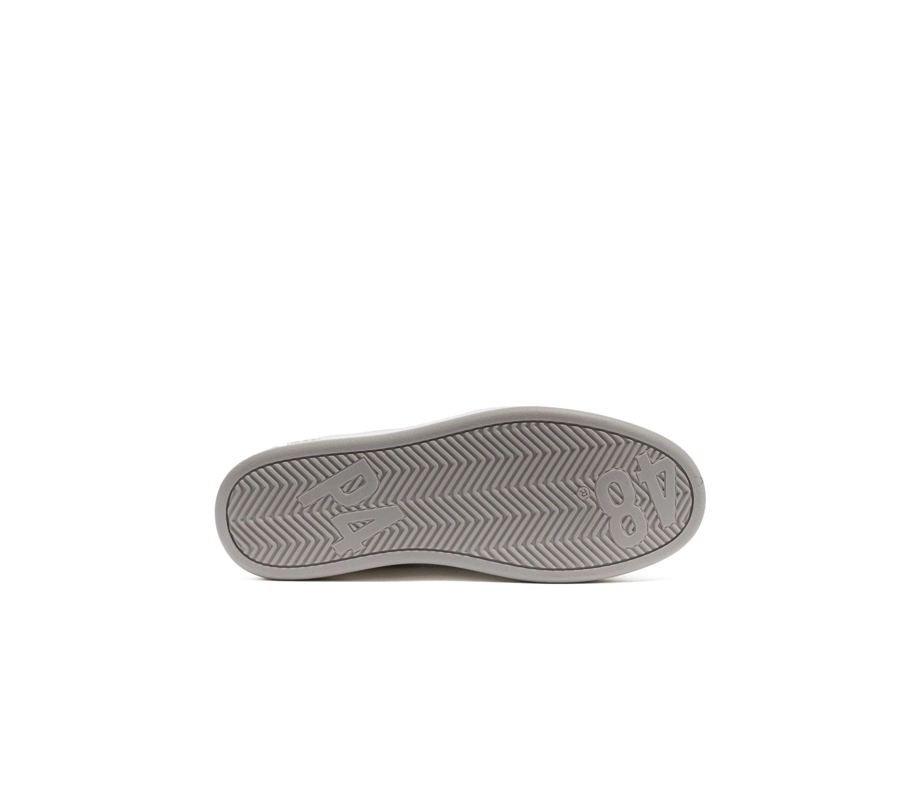 P448 Empire Platform Sneaker, Alternate, color, Matte/Glitter